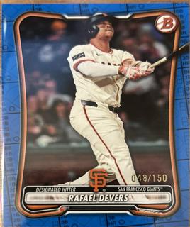 Rafael Devers