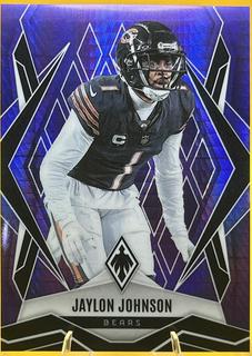 Jaylon Johnson