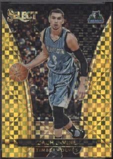 Zach LaVine