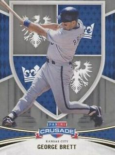 George Brett