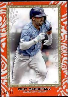 Whit Merrifield