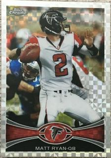 Matt Ryan