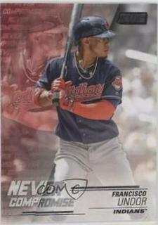 Francisco Lindor