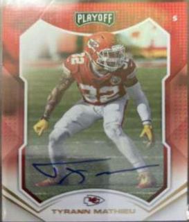 Tyrann Mathieu