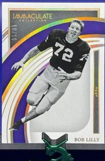 Bob Lilly