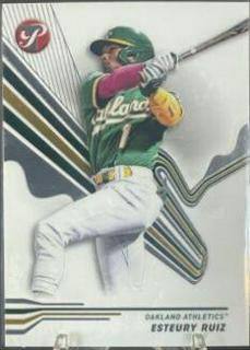 Esteury Ruiz