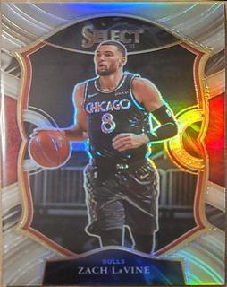 Zach LaVine