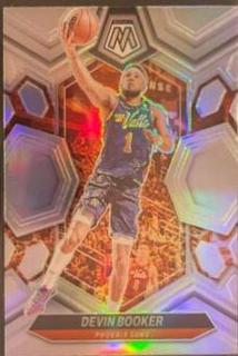 Devin Booker