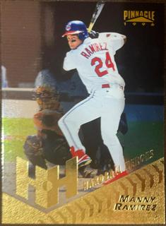 Manny Ramirez