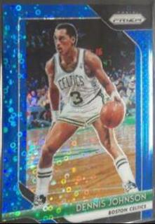 Dennis Johnson