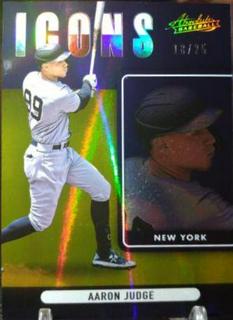 Aaron Judge