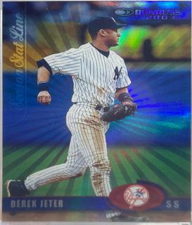 Derek Jeter