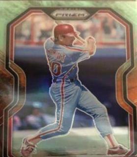 Mike Schmidt