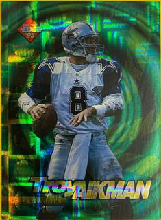 Troy Aikman