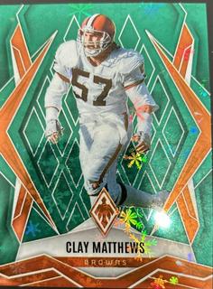 Clay Matthews Jr.