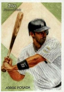 Jorge Posada