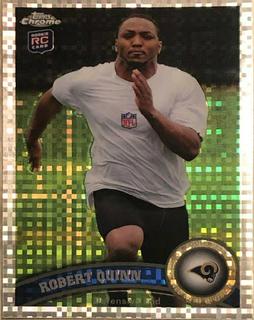 Robert Quinn