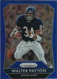 Walter Payton