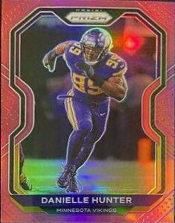 Danielle Hunter
