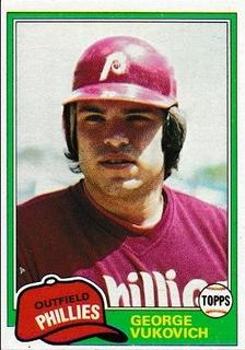 George Vukovich