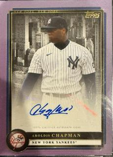 Aroldis Chapman