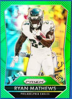 Ryan Mathews