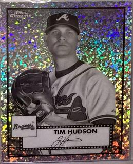 Tim Hudson