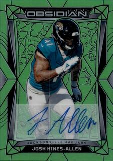 Josh Hines-Allen