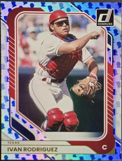 Ivan Rodriguez