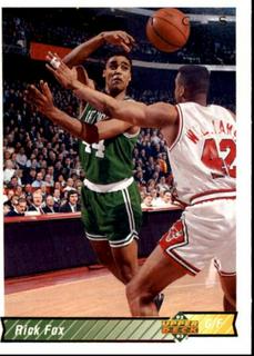 Rick Fox