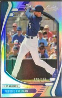 Freddie Freeman