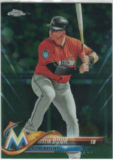 Justin Bour