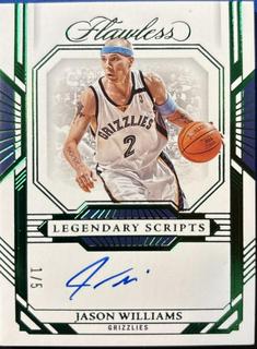 Jason Williams