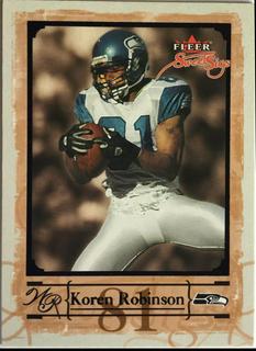 Koren Robinson