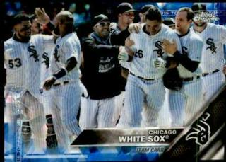 White Sox