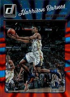 Harrison Barnes