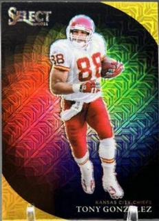 Tony Gonzalez