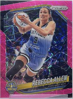 Rebecca Allen