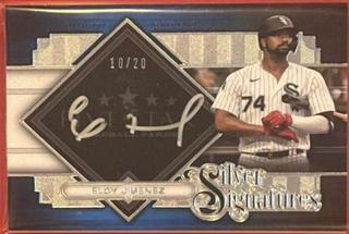 Eloy Jimenez