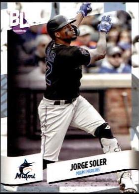 Jorge Soler #30