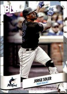 Jorge Soler