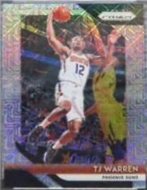TJ Warren