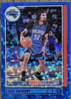 Cole Anthony