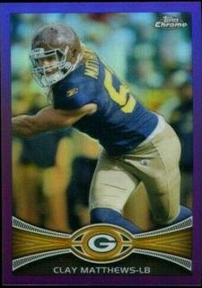 Clay Matthews