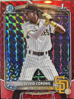 Deivid Coronil