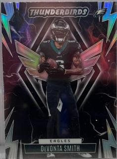 DeVonta Smith