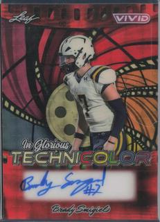 Brady Smigiel