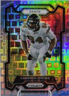 Cameron Jordan