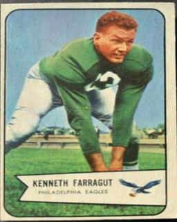 Kenneth Farragut