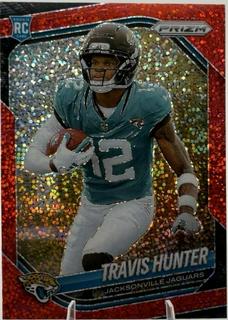 Travis Hunter